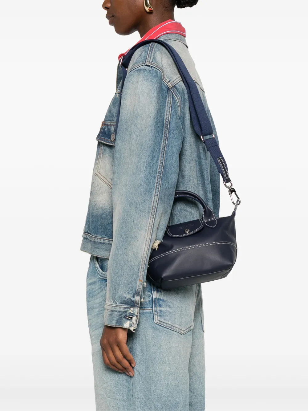 Longchamp small Le Pliage Xtra tote bag | Image 2
