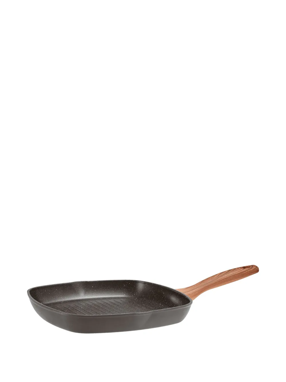 Sambonet Grill Pan In Black