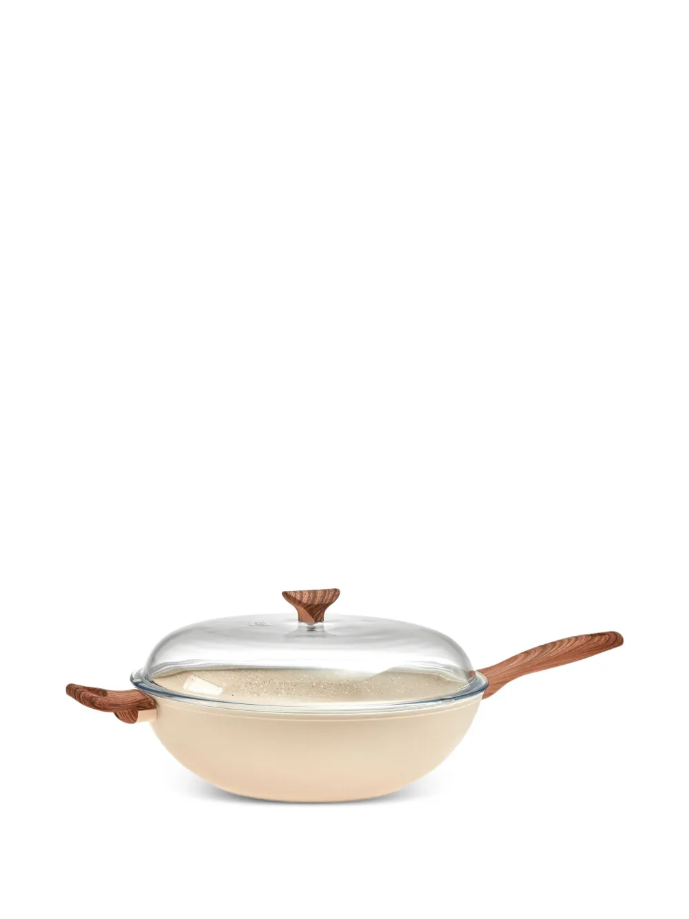 Sambonet non-stick cooking wok | Tableware | Image 2