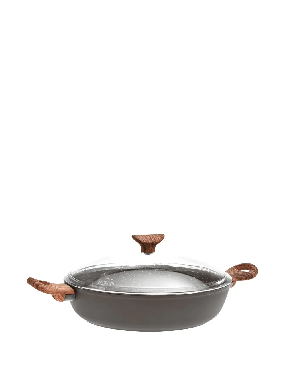 Sambonet aluminium 28cm casserole | Cookware & Kitchen Accessories | Image 2