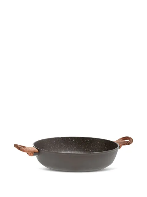 Sambonet aluminium 28cm casserole