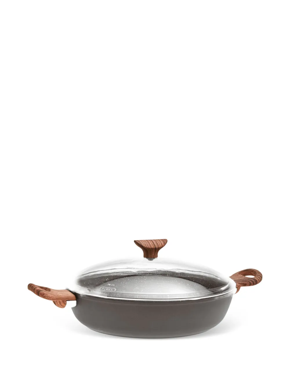 Sambonet aluminium 28cm casserole | Cookware & Kitchen Accessories | Image 2