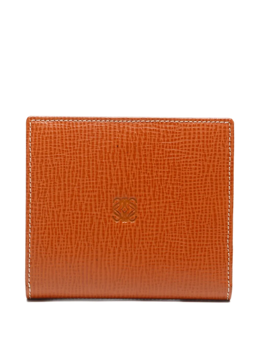 Loewe Pre-Owned 2000-2015 Anagram leather wallet | Image 2