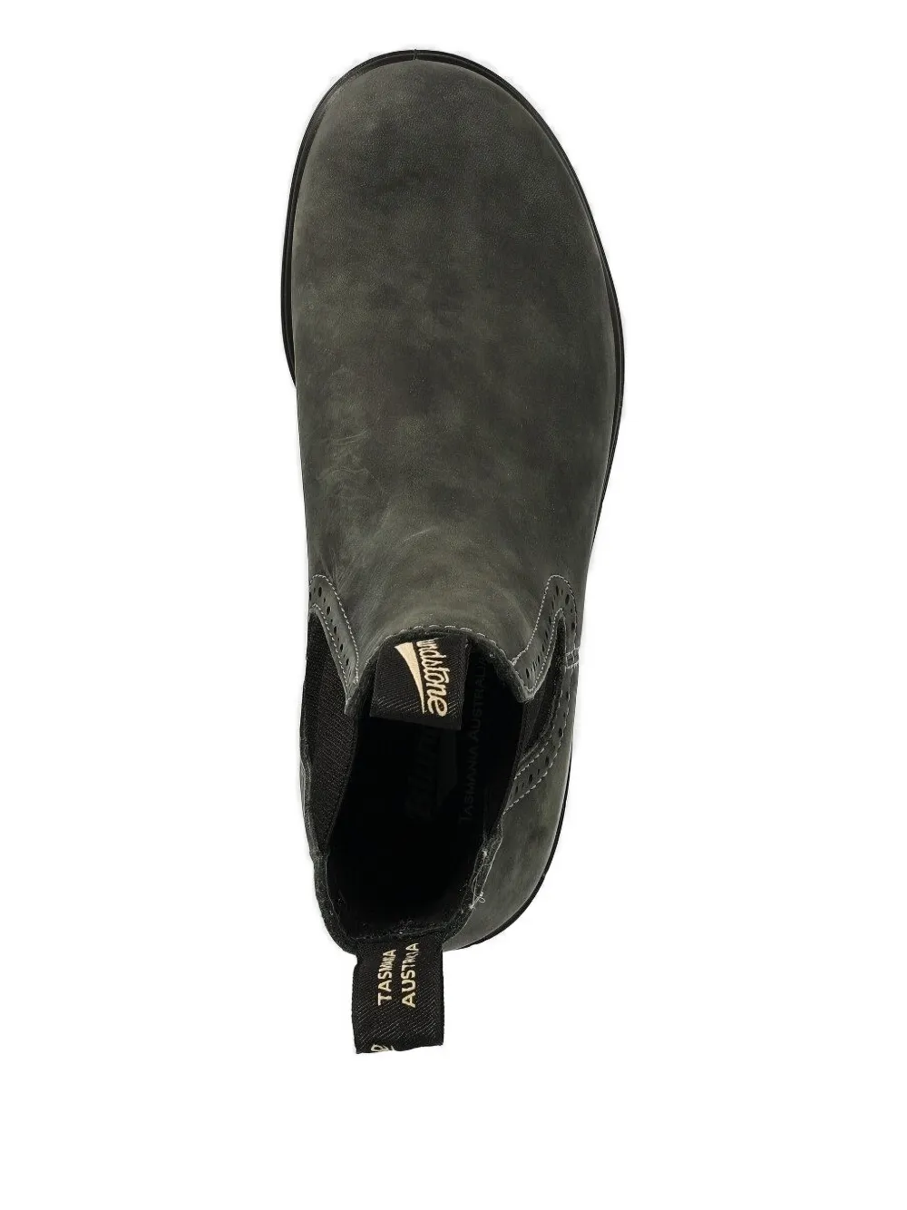 Blundstone perforated chelsea boots | Chelsea Boots | Image 2