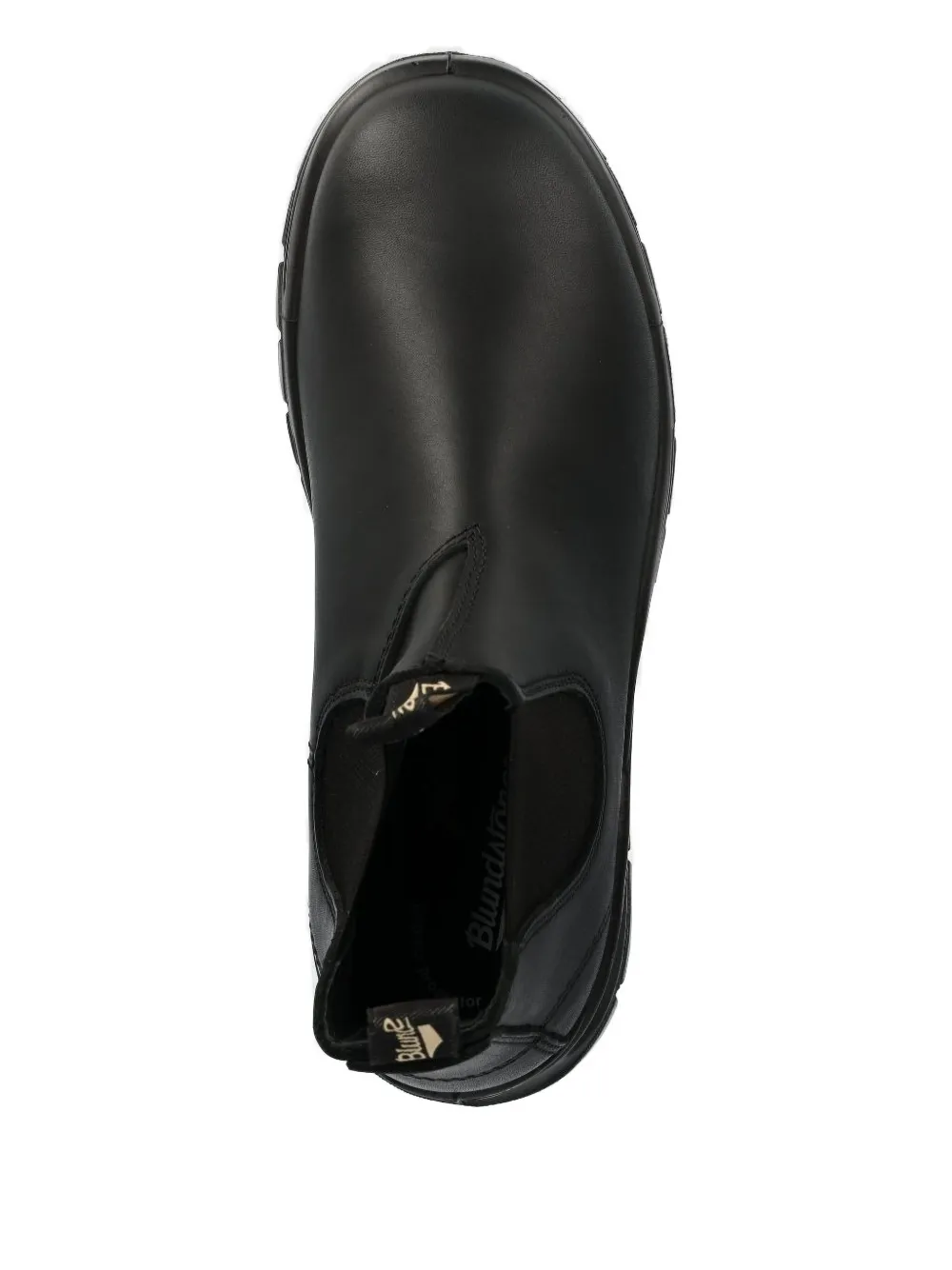 Blundstone elastic-panel lug-sole chelsea boots | Chelsea Boots | Image 2
