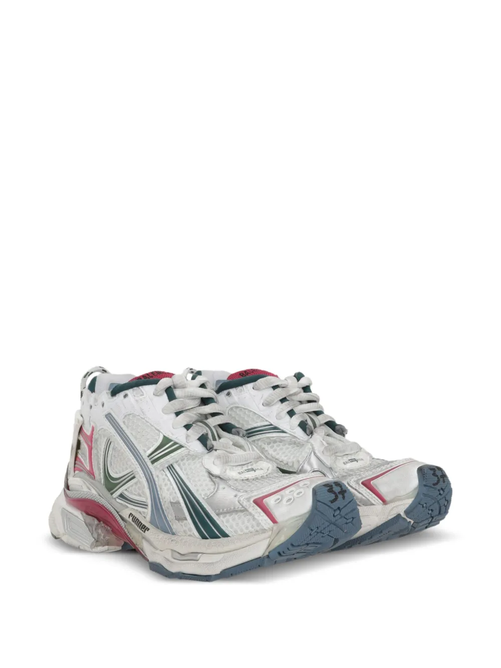 Balenciaga Runner sneakers | Low-Tops | Image 2