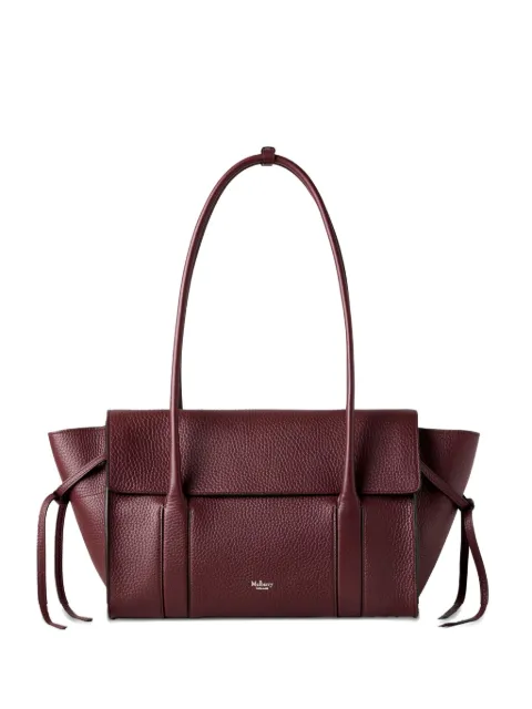 Mulberry bolsa de hombro Soft Bayswater pequeña
