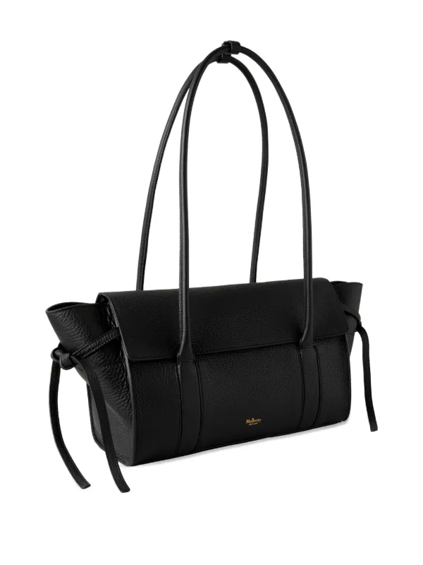 ショルダーバッグ・ポシェット MULBERRY MEDIUM BAYSWATER SHOULDER BAG Mulberry East West Bayswater shoulder bag | REVERSIBLE