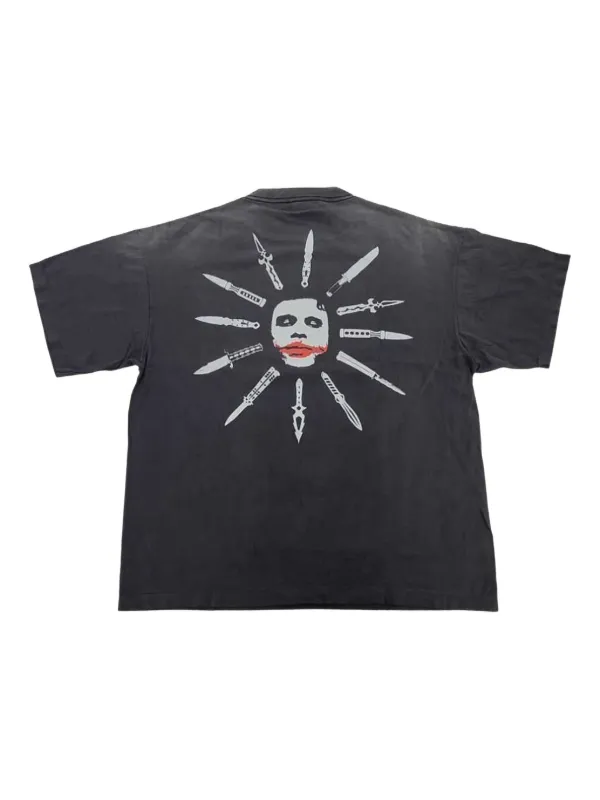 x Cactus Plant Flea Market graphic-print T-shirt