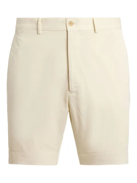Ralph Lauren Purple Label button-up shorts