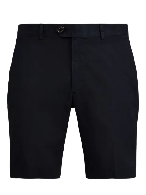Ralph Lauren Purple Label شورت تشينو ضيق