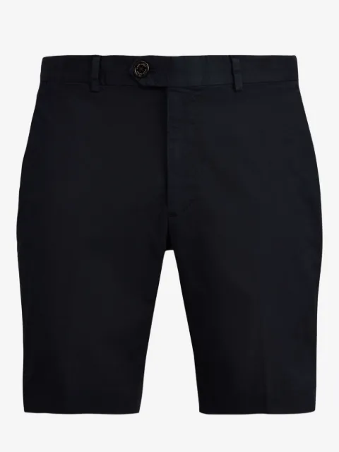 Ralph Lauren Purple Label slim-cut chino shorts