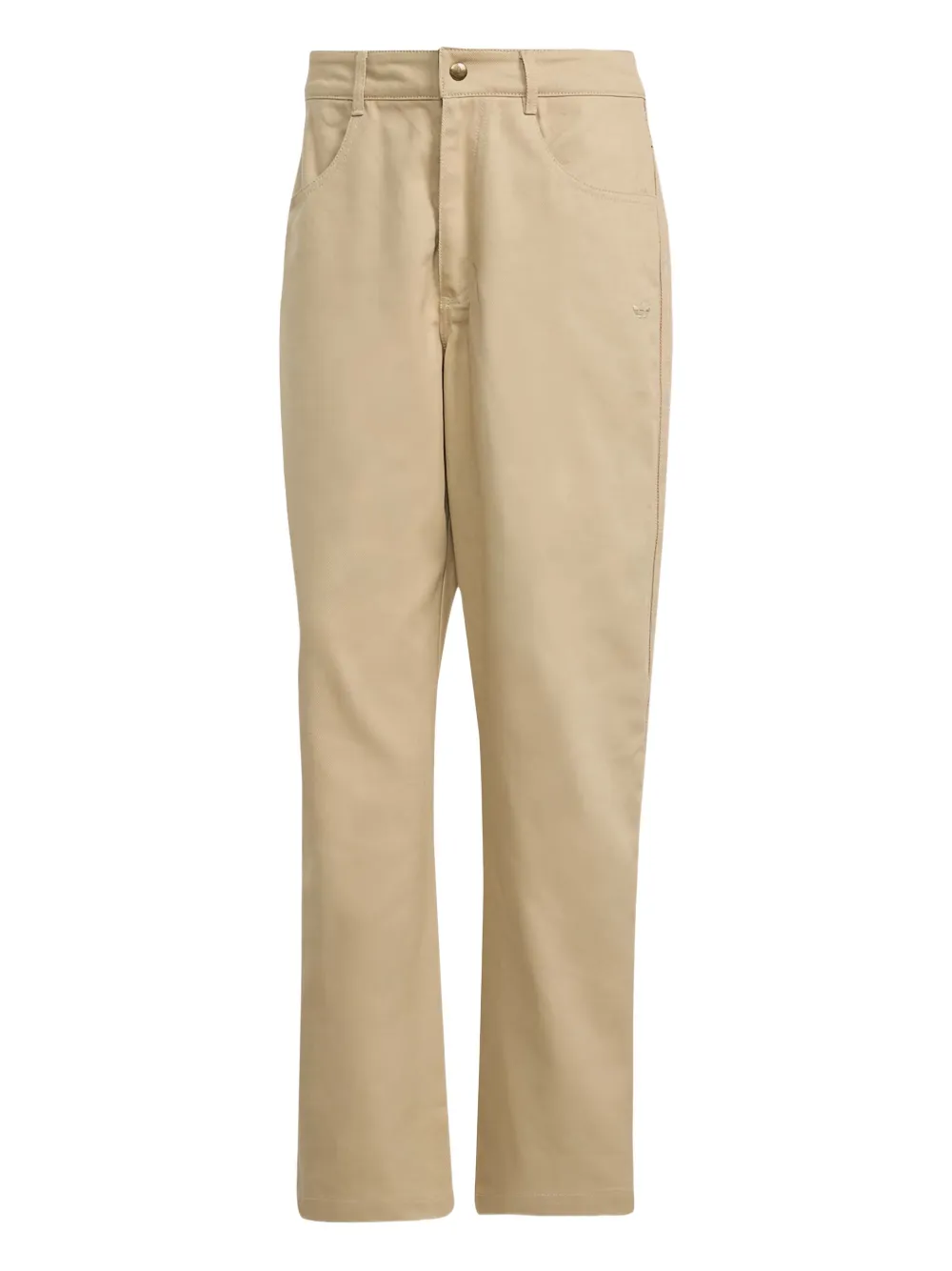 adidas Utility Firebird trousers | Neutrals | Image 1