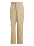 adidas Utility Firebird trousers - Neutrals