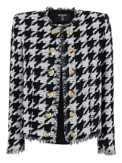 Balmain Spencer jacket