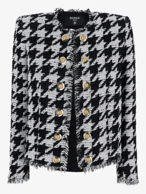 Balmain Spencer jacket
