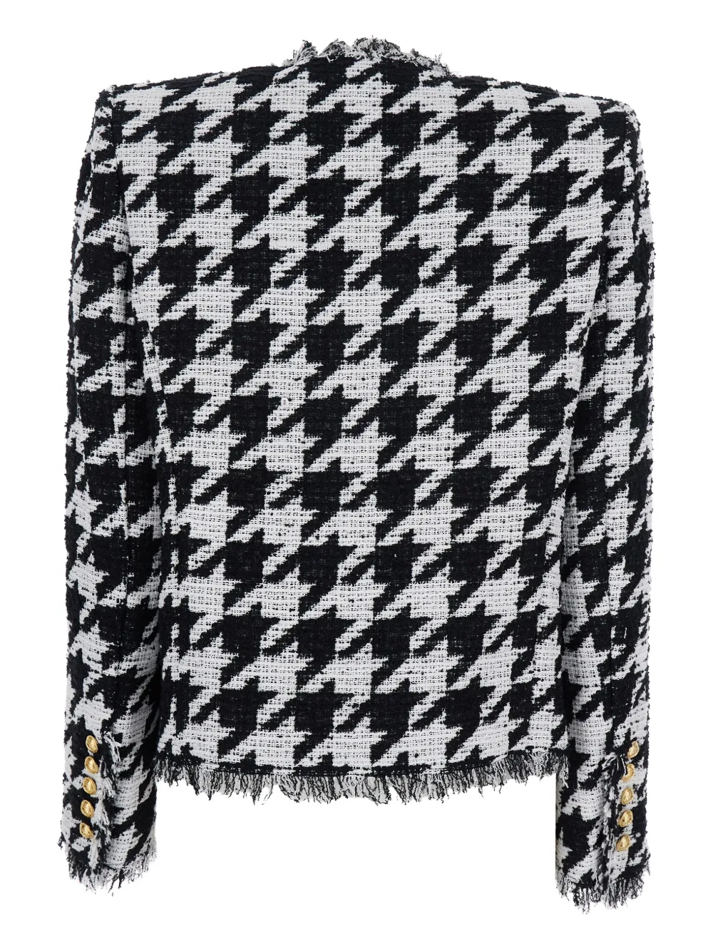 Balmain Spencer jack Wit