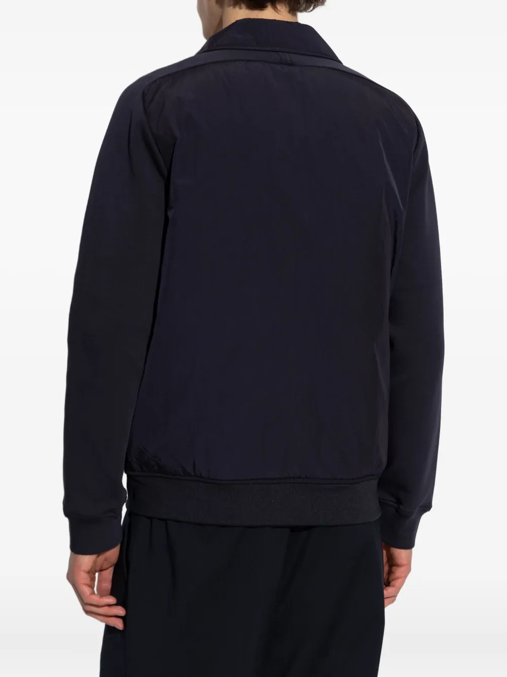 PS Paul Smith Jack met rits Blauw