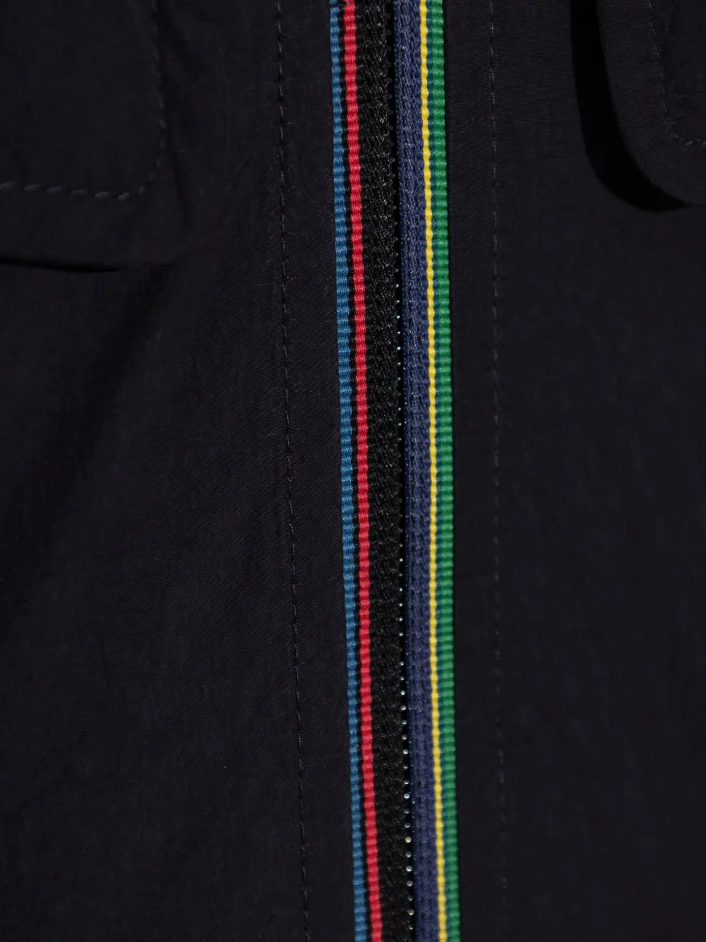 PS Paul Smith Jack met rits Blauw