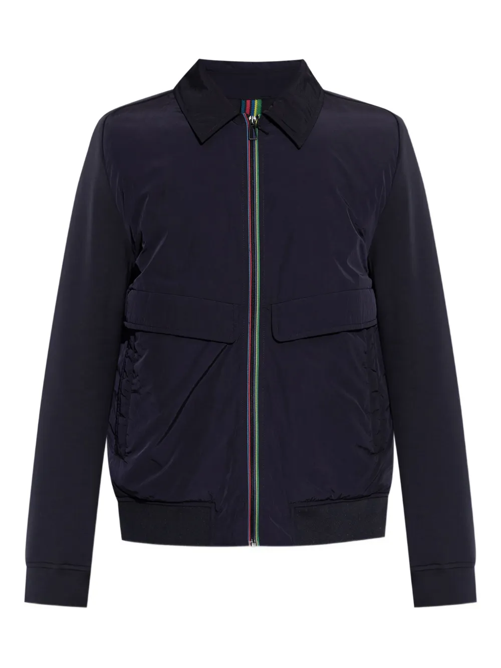 PS Paul Smith zip-up jacket | azul | Image 1