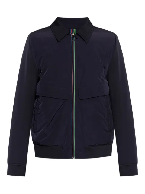 PS Paul Smith zip-up jacket