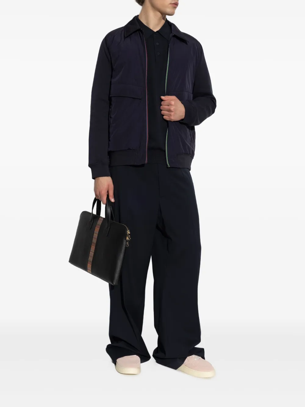 PS Paul Smith zip-up jacket | Chamarras ligeras | Image 2