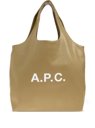 A.P.C.