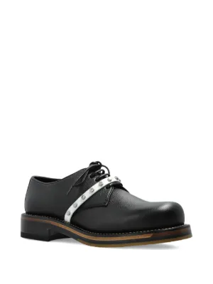 ヵ*様 Alexander McQueen レザー ドレスシューズ ダービーシュ ヵ*様 Alexander McQueen レザー ドレスシューズ ダービーシュ