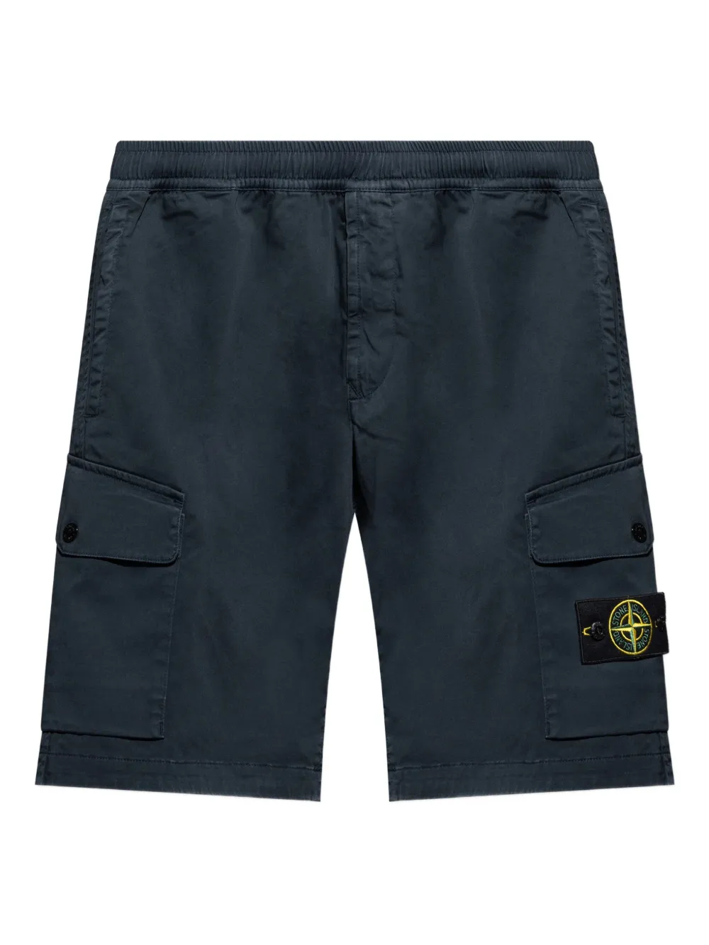 Stone Island Compass-badge shorts | Image 1