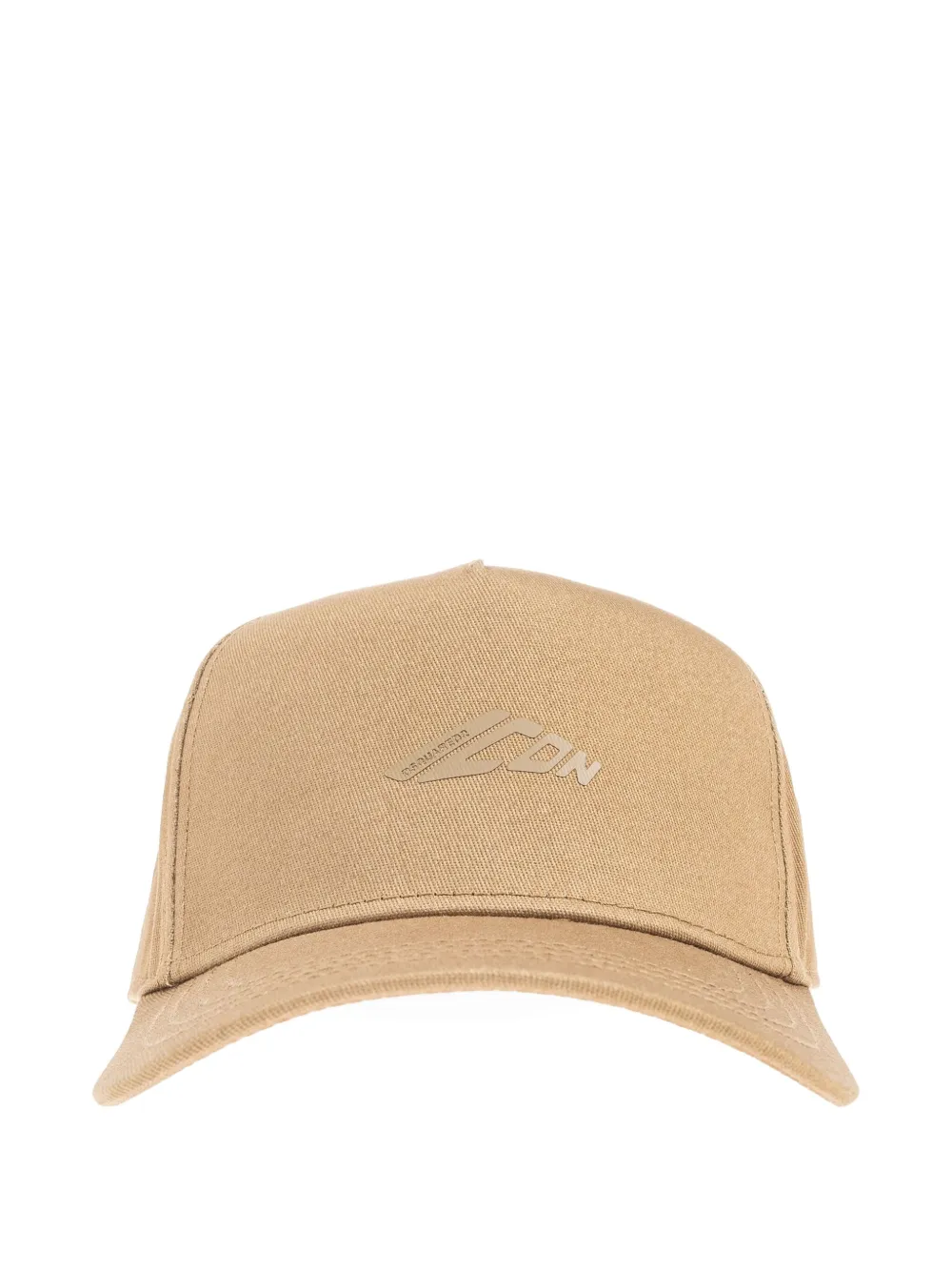 Dsquared2 Embroidered Logo Cap