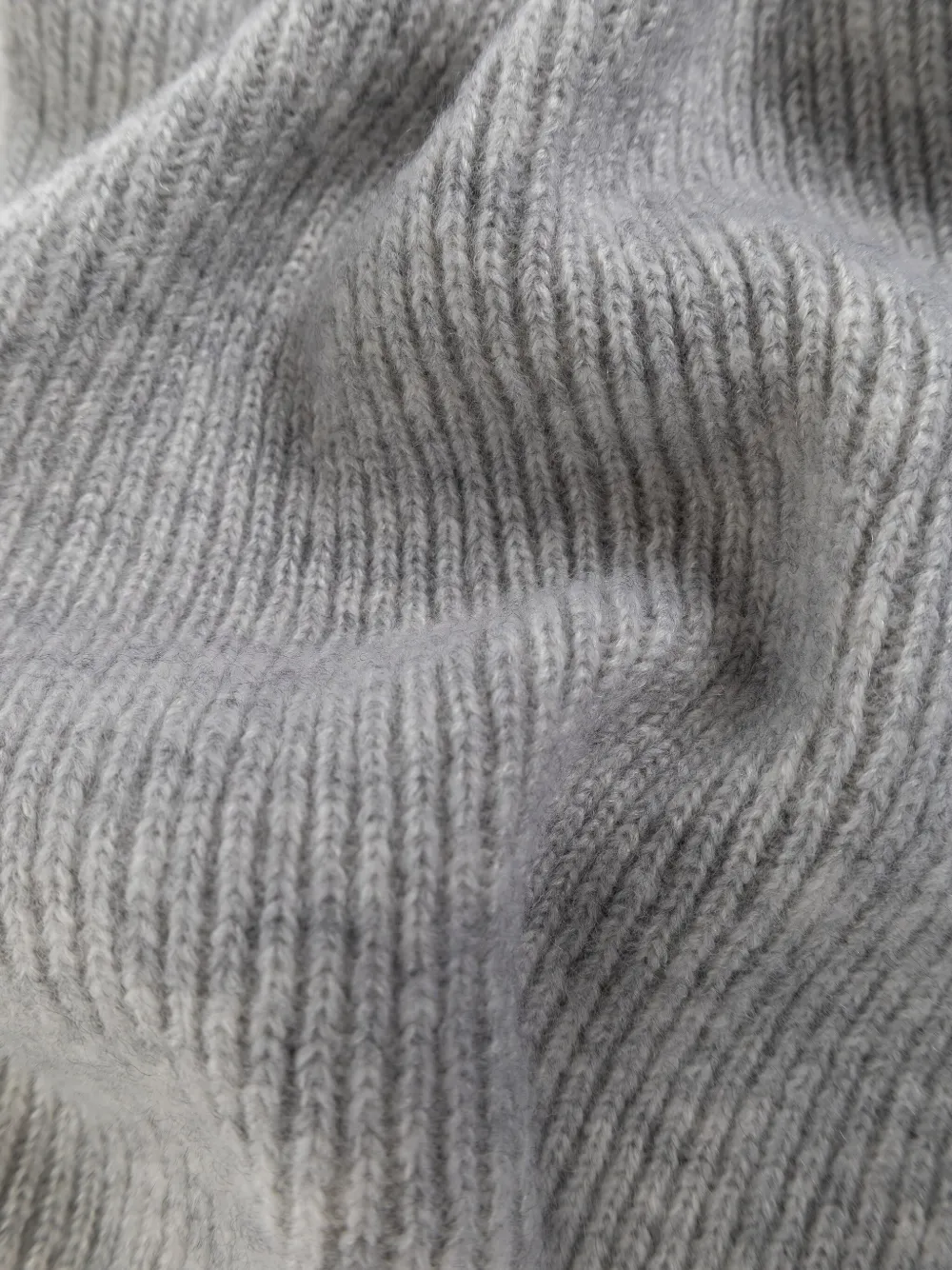 Eleventy ribbed scarf | Image 2