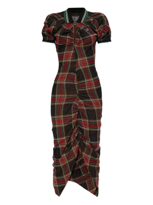Robe à manches bouffantes - Vivienne Westwood - Modalova
