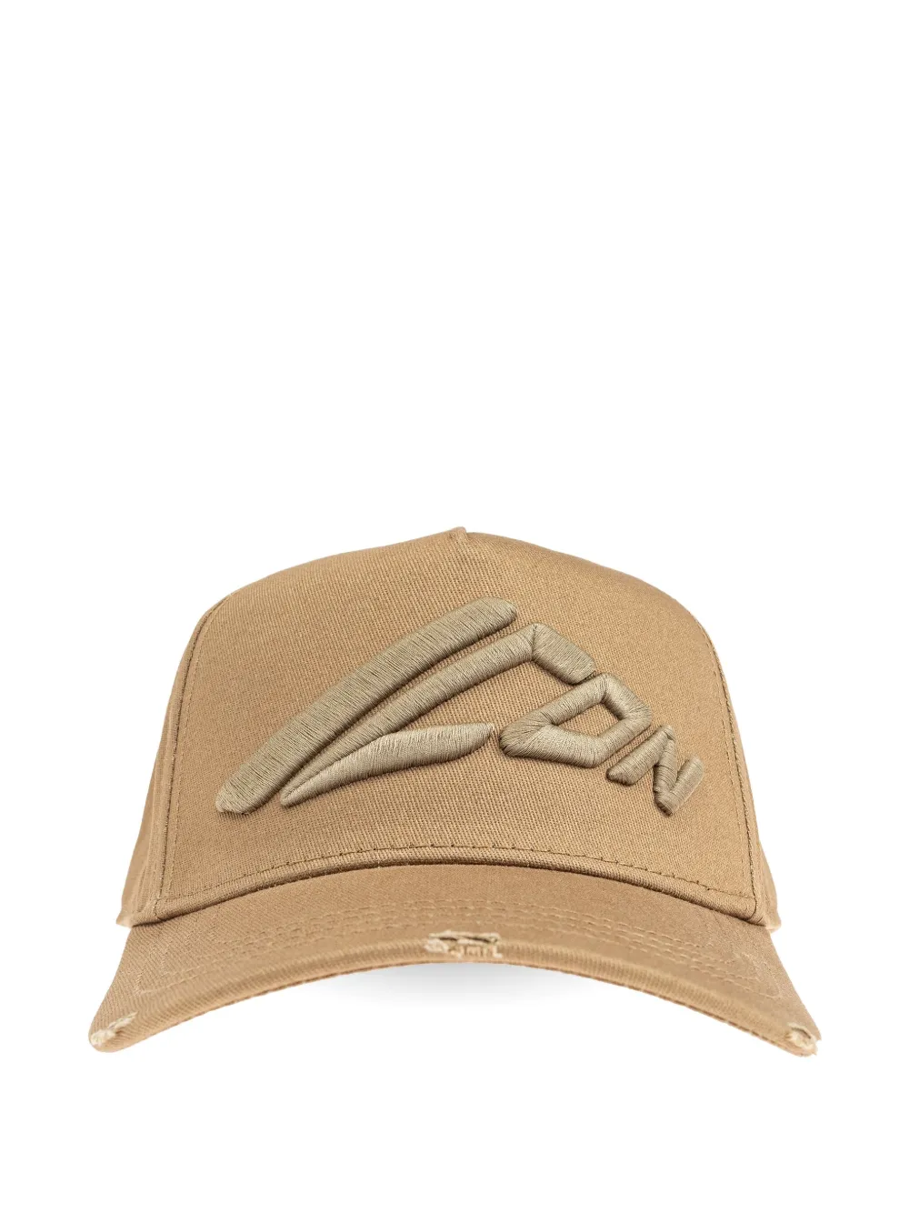 Dsquared2 Embossed Logo Cap