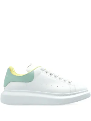 Dames sneakers van Alexander McQueen - Shop nu online bij FARFETCH
