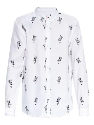 PS Paul Smith