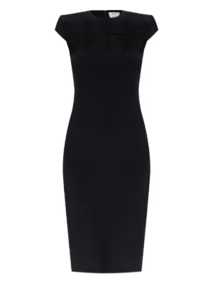 Alexander McQueen Dresses | FARFETCH US