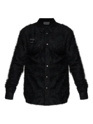 Alexander McQueen（アレキサンダー・マックイーン）メンズ シャツ