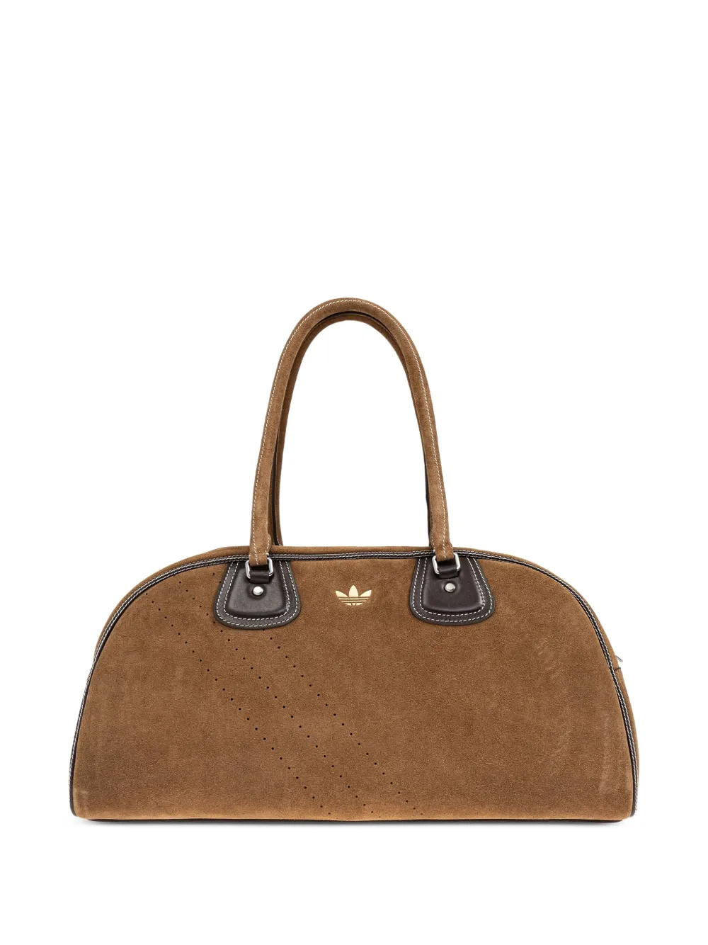 adidas bolsa de mano Wales Bonner | marrón | Image 1