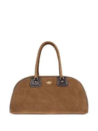 Adidas Wales Bonner ハンドバッグ | ブラウン | FARFETCH JP