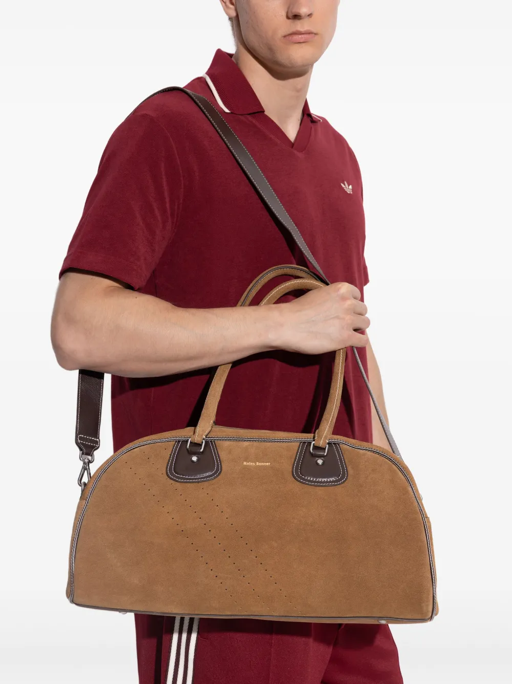 adidas bolsa de mano Wales Bonner | Hombre | Image 2