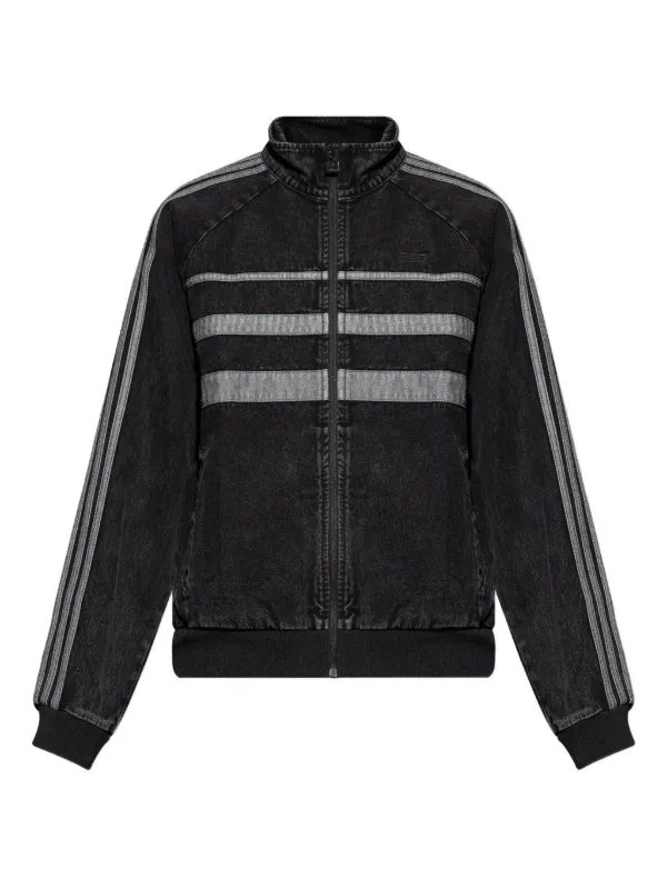 ジャケット・アウター RRRc-boy style(vol.189)adidas adidas Real Madrid Terrace Icons Track Top Purple Originals