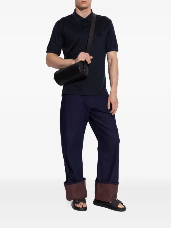 Alexander McQueen ラウンドトゥ サンダル | ブラック | FARFETCH JP
