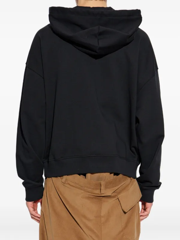 VIVIENNE WESTWOOD Orb パーカー Vivienne Westwood Orb パーカー | ブラック | FARFETCH JP