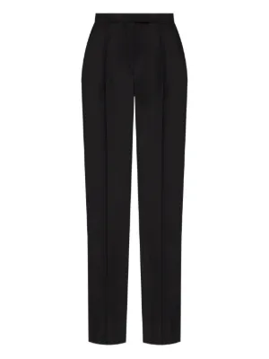 Alexander McQueen Pants for Women | FARFETCH US
