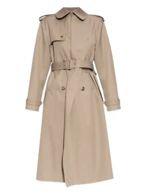 Alexander McQueen Coats for Women | FARFETCH US