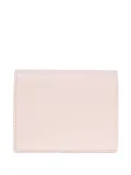 Alexander McQueen leather wallet - Pink