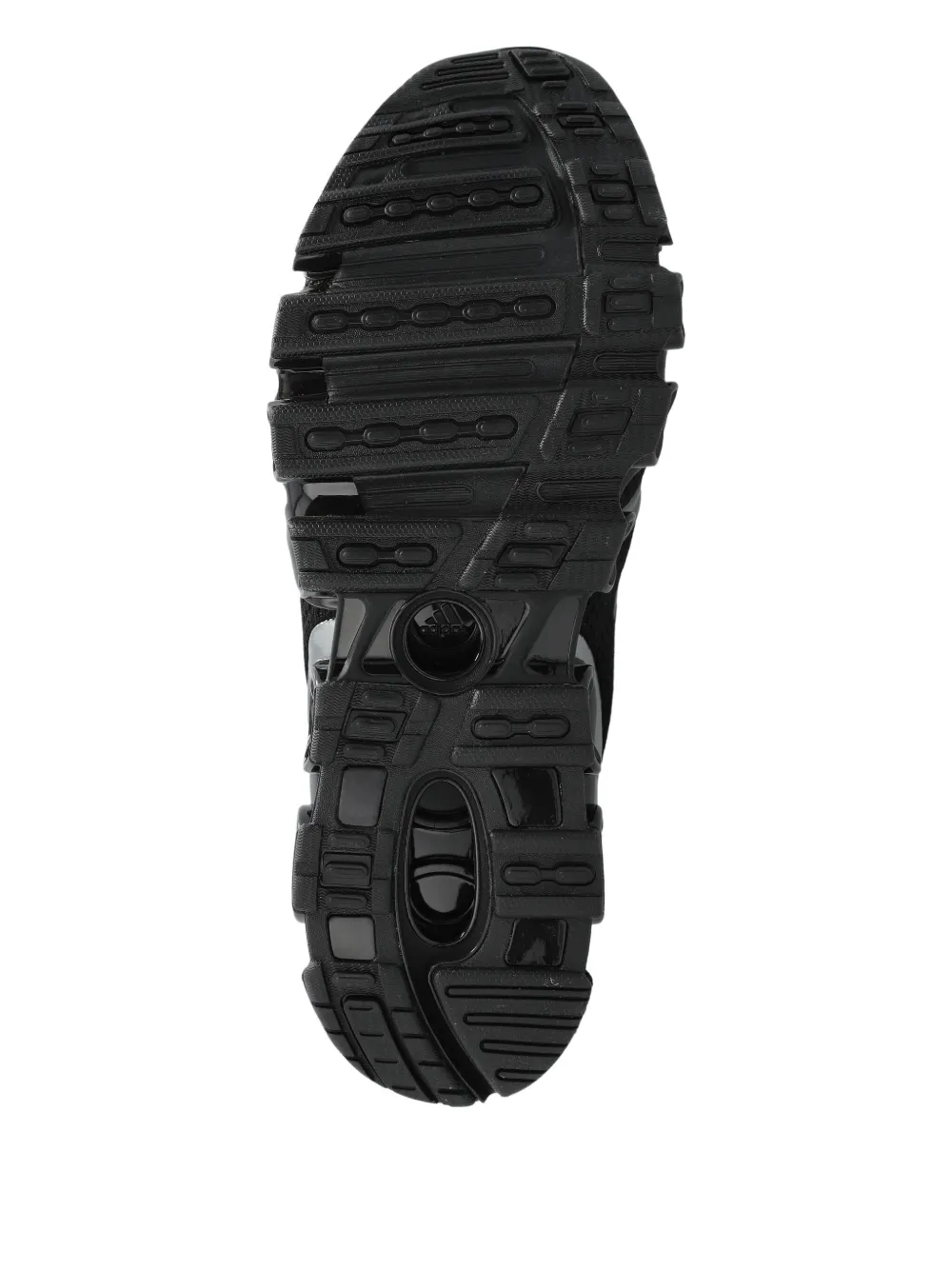 adidas Mega Ghostride sneakers Black