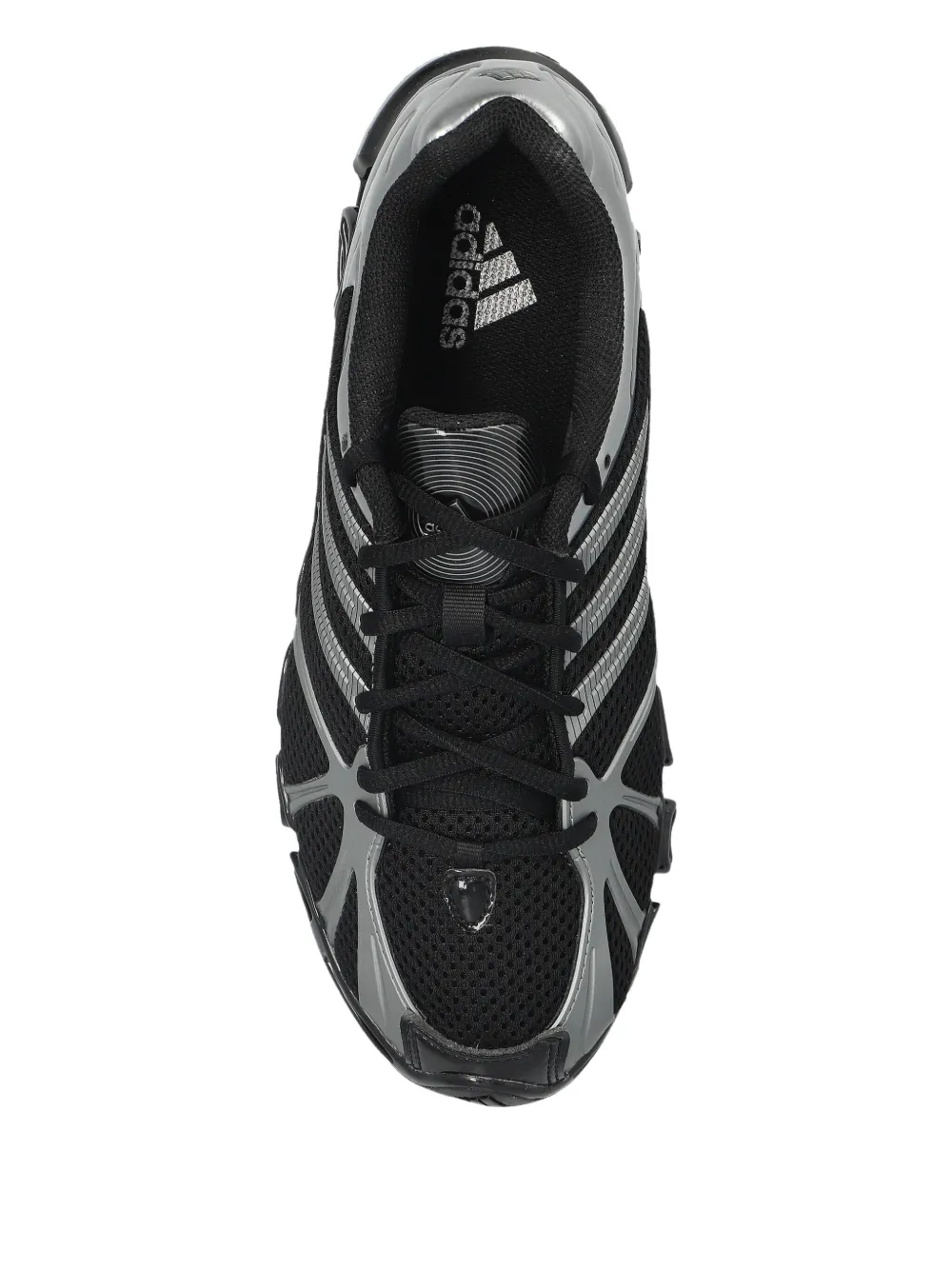 adidas Mega Ghostride sneakers Black
