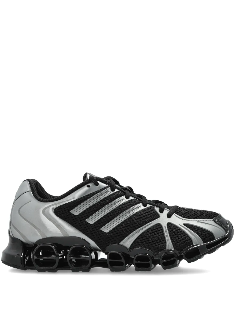adidas Mega Ghostride sneakers - ブラック adidas Mega Ghostride sneakers - ブラック