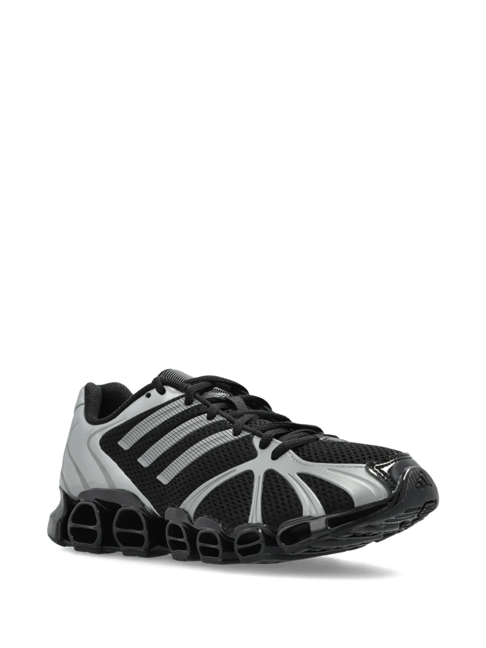 adidas Mega Ghostride sneakers Black